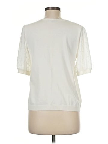 Adrianna Papell Cardigan (view 2)