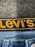 Levi's Blue Jeans Size 2T - photo 3