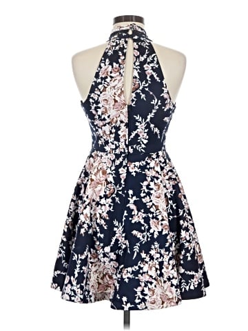 B. Darlin Cocktail Dress (view 2)