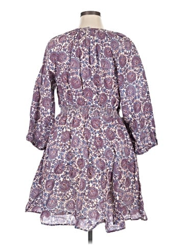 J.Crew Casual Dress (view 2)