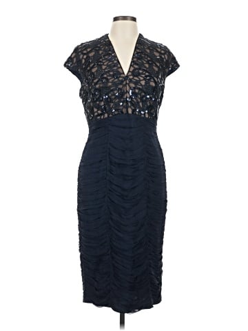 Tadashi Shoji Cocktail Dress (view 1)