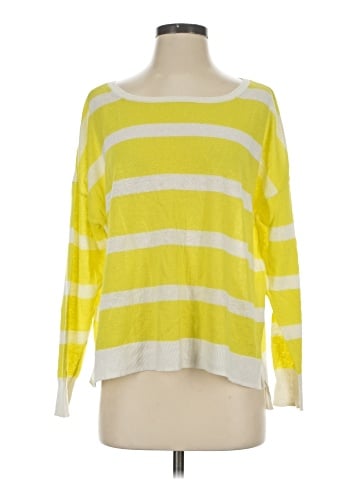 CAbi Pullover Sweater (view 1)