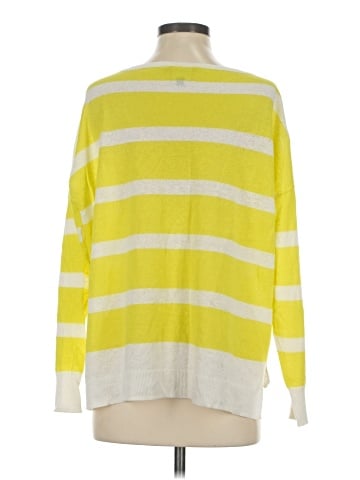 CAbi Pullover Sweater (view 2)