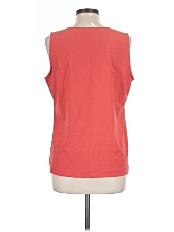 Eddie Bauer Sleeveless T-Shirt (view 2)