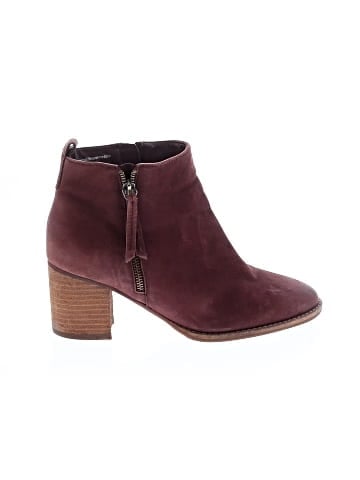 Blondo Ankle Boots (view 1)