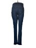 Ann Taylor LOFT Solid Blue Jeans Size 28 waist - photo 2