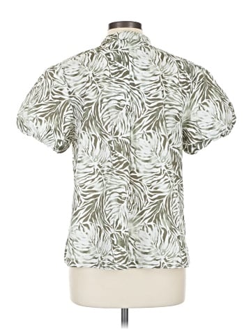 Tommy Bahama Short Sleeve Blouse (view 2)