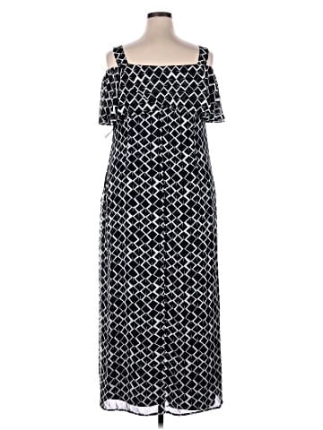 MSK Casual Dress (view 2)