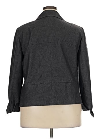 Evan Picone Blazer (view 2)