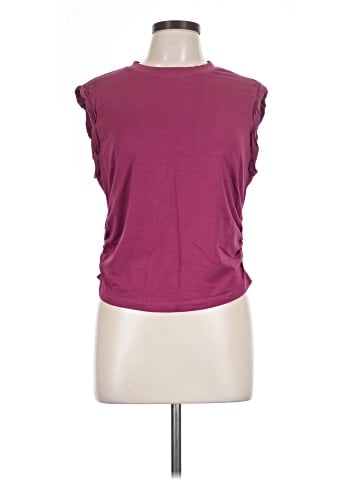 ALLSAINTS Sleeveless T-Shirt (view 1)
