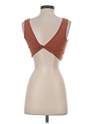 Aeropostale Tube Top (view 2)