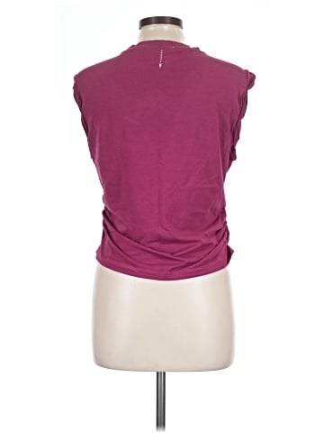 ALLSAINTS Sleeveless T-Shirt (view 2)