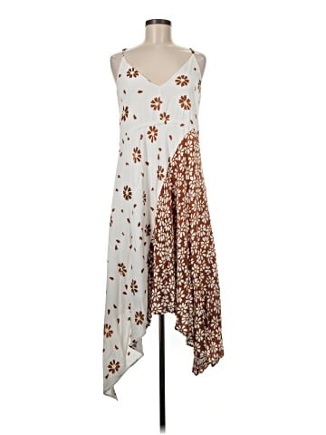 Fifteen Twenty Casual Dress (view 1)