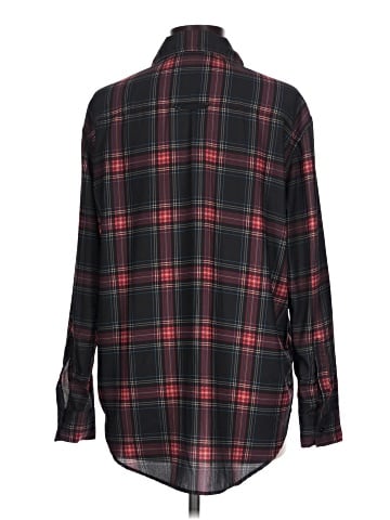 The Fifth Long Sleeve Blouse (view 2)