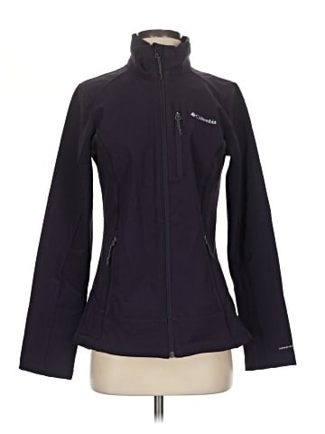 Columbia Sweatshirt (view 1)