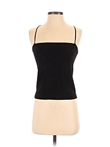 Armani Collezioni Sleeveless Top (view 1)