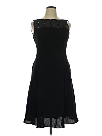 Evan Picone Cocktail Dress (view 1)