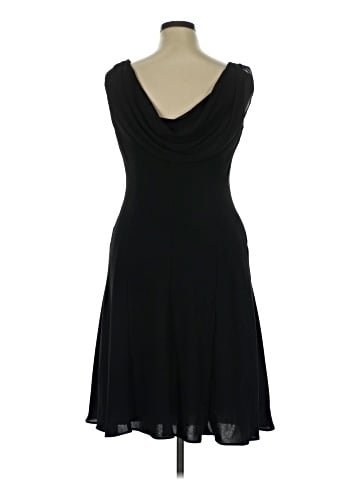 Evan Picone Cocktail Dress (view 2)