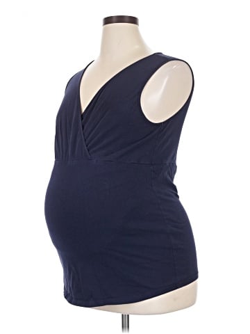 Gap - Maternity Tank Top (view 1)