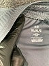 Under Armour 100% Polyester Graphic Gray Athletic Shorts Size L (youth) - photo 3