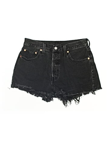 Levi's Denim Shorts (view 1)