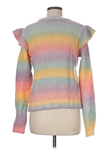 Ann Taylor LOFT Pullover Sweater (view 2)