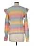 Ann Taylor LOFT Pink Pullover Sweater Size M - photo 2