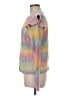 Ann Taylor LOFT Pink Pullover Sweater Size M - photo 5