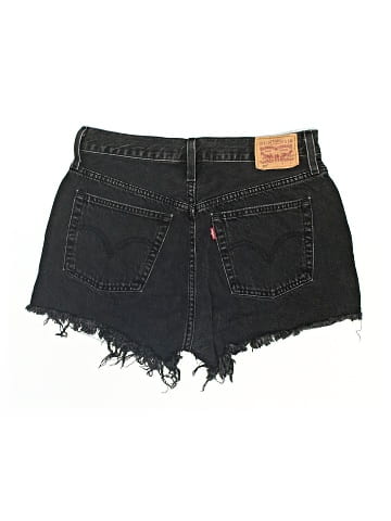 Levi's Denim Shorts (view 2)