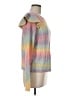 Ann Taylor LOFT Pink Pullover Sweater Size M - photo 4