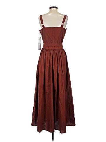 1.State Casual Dress (view 2)