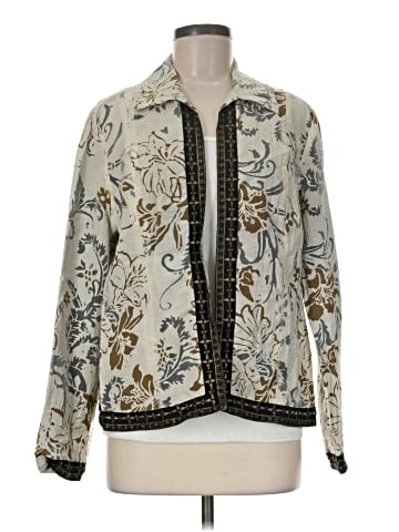 Coldwater Creek Jacket (view 1)