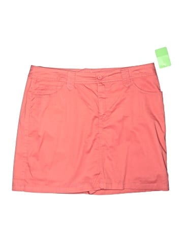 St. John's Bay Shorts (view 1)