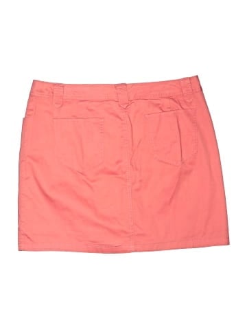 St. John's Bay Shorts (view 2)