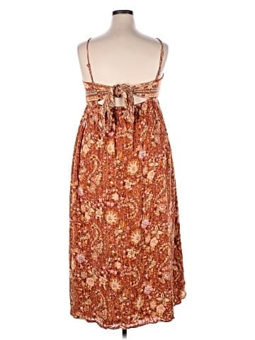 American Eagle Outfitters Casual Dress (view 2)