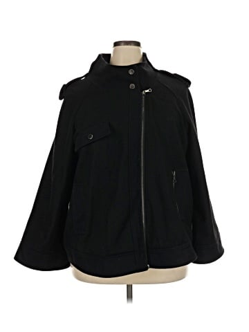 Soft Surroundings Jacket (view 1)