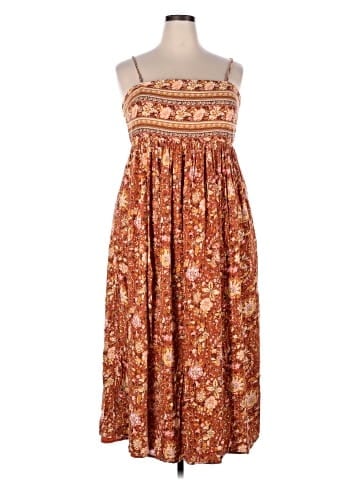 American Eagle Outfitters Casual Dress (view 1)