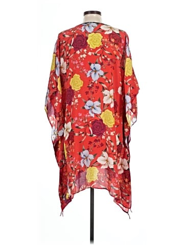 Jade Kimono (view 2)