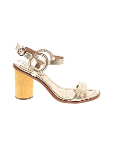 Bernardo Sandals (view 1)