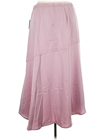 ELOQUII Formal Skirt (view 2)