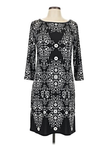Max Studio Casual Dress (view 1)