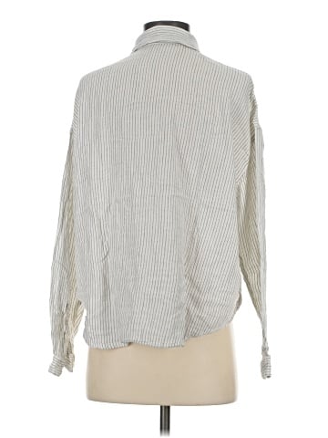 Community Long Sleeve Blouse (view 2)