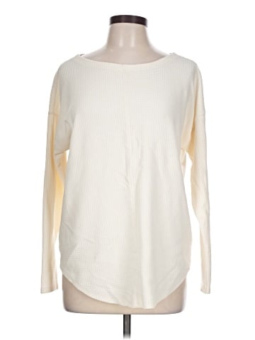 Lilla P Long Sleeve Top (view 1)