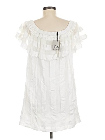ZAC Zac Posen Casual Dress (view 2)