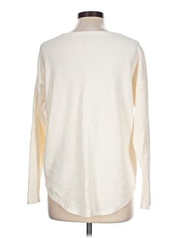 Lilla P Long Sleeve Top (view 2)