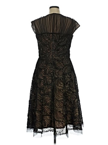 Tadashi Shoji Cocktail Dress (view 2)