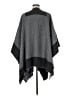 Eileen Fisher Gray Poncho One size - photo 2