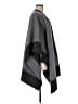 Eileen Fisher Gray Poncho One size - photo 4