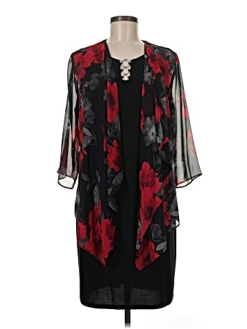 Chetta B Cocktail Dress (view 1)