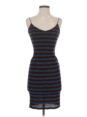 Mind Code Casual Dress (view 1)